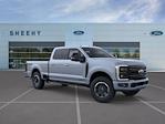 New 2026 Ford F-250 Platinum Crew Cab for sale #JD12823 - photo 1