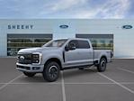 New 2026 Ford F-250 Platinum Crew Cab for sale #JD12823 - photo 4