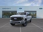 New 2026 Ford F-250 Platinum Crew Cab for sale #JD12823 - photo 5