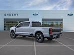New 2026 Ford F-250 Platinum Crew Cab for sale #JD12823 - photo 7