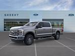 New 2026 Ford F-250 Lariat Crew Cab for sale #JD13517 - photo 4