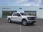 2025 Ford F-150 SuperCrew Cab 4x4, Pickup for sale #JD14389 - photo 1