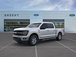 2025 Ford F-150 SuperCrew Cab 4x4, Pickup for sale #JD14389 - photo 6