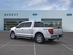 2025 Ford F-150 SuperCrew Cab 4x4, Pickup for sale #JD14389 - photo 12