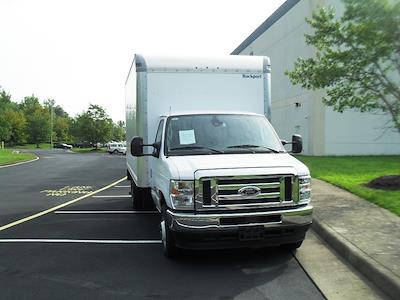 2025 Ford E-350 RWD, Rockport Box Van for sale #JD14977 - photo 1