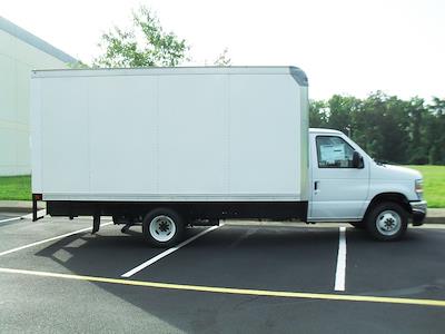 2025 Ford E-350 RWD, Rockport Box Van for sale #JD14977 - photo 2