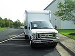 2025 Ford E-350 RWD, Rockport Box Van for sale #JD14977 - photo 1