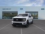 2024 Ford F-150 SuperCrew Cab 4x4, Pickup for sale #JD18195 - photo 4