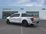 2024 Ford F-150 SuperCrew Cab 4x4, Pickup for sale #JD18195 - photo 6