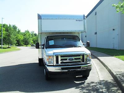 2025 Ford E-450 RWD, Rockport Box Van for sale #JD18245 - photo 1