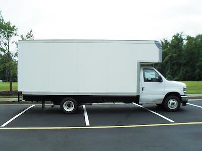 2025 Ford E-350 RWD, Rockport Box Van for sale #JD18284 - photo 1