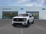 2026 Ford F-150 SuperCrew Cab 4WD Pickup for sale #JD20044 - photo 5