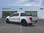 2026 Ford F-150 SuperCrew Cab 4WD Pickup for sale #JD20044 - photo 7