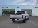 2026 Ford F-150 SuperCrew Cab 4WD Pickup for sale #JD20044 - photo 2