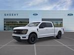 2026 Ford F-150 SuperCrew Cab 4WD Pickup for sale #JD20236 - photo 4
