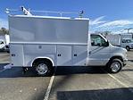 2025 Ford E-350 RWD, Reading Aluminum CSV Service Utility Van for sale #JD20712 - photo 3