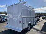 2025 Ford E-350 RWD, Reading Aluminum CSV Service Utility Van for sale #JD20712 - photo 2