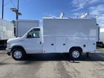 2025 Ford E-350 RWD, Reading Aluminum CSV Service Utility Van for sale #JD20712 - photo 6