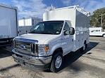 2025 Ford E-350 RWD, Reading Aluminum CSV Service Utility Van for sale #JD20712 - photo 7