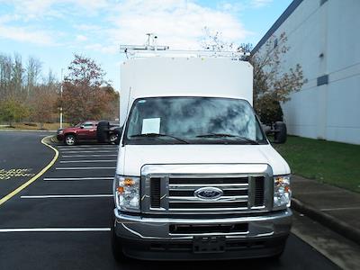 2025 Ford E-350 RWD, Reading Aluminum CSV Service Utility Van for sale #JD20900 - photo 1