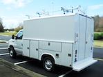 2025 Ford E-350 RWD, Reading Aluminum CSV Service Utility Van for sale #JD20900 - photo 4