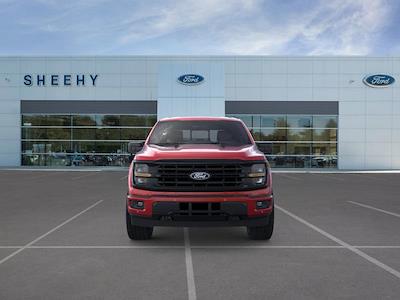 New 2026 Ford F-150 - photo 1
