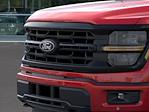 2026 Ford F-150 SuperCrew Cab 4WD Pickup for sale #JD22440 - photo 17