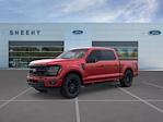 2026 Ford F-150 SuperCrew Cab 4WD Pickup for sale #JD22440 - photo 4