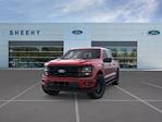 2026 Ford F-150 SuperCrew Cab 4WD Pickup for sale #JD22440 - photo 5