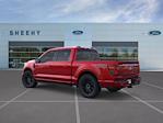 2026 Ford F-150 SuperCrew Cab 4WD Pickup for sale #JD22440 - photo 7