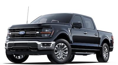 2025 Ford F-150 SuperCrew Cab 4x4 Pickup for sale #JD22480 - photo 1