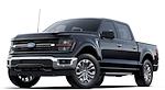 2025 Ford F-150 SuperCrew Cab 4x4 Pickup for sale #JD22480 - photo 1