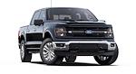 2025 Ford F-150 SuperCrew Cab 4x4 Pickup for sale #JD22480 - photo 4