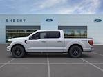 2025 Ford F-150 SuperCrew Cab 4x4, Pickup for sale #JD23428 - photo 10