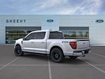 2025 Ford F-150 SuperCrew Cab 4x4, Pickup for sale #JD23428 - photo 12