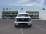 2025 Ford F-150 SuperCrew Cab 4x4, Pickup for sale #JD23585 - photo 4