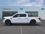 2025 Ford F-150 SuperCrew Cab 4x4, Pickup for sale #JD23585 - photo 10