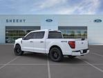 2025 Ford F-150 SuperCrew Cab 4x4, Pickup for sale #JD23585 - photo 12