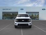 2025 Ford F-150 SuperCrew Cab 4x4, Pickup for sale #JD23715 - photo 4