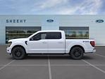 2025 Ford F-150 SuperCrew Cab 4x4, Pickup for sale #JD23715 - photo 10