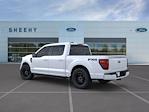 2025 Ford F-150 SuperCrew Cab 4x4, Pickup for sale #JD23715 - photo 12