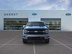 2025 Ford F-150 SuperCrew Cab 4x4, Pickup for sale #JD24206 - photo 4