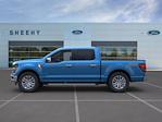 2025 Ford F-150 SuperCrew Cab 4x4, Pickup for sale #JD24206 - photo 10