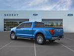 2025 Ford F-150 SuperCrew Cab 4x4, Pickup for sale #JD24206 - photo 12