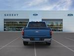 2025 Ford F-150 SuperCrew Cab 4x4, Pickup for sale #JD24206 - photo 14