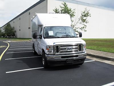 2025 Ford E-350 RWD, Rockport Workport Service Utility Van for sale #JD24677 - photo 1