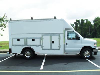 2025 Ford E-350 RWD, Rockport Workport Service Utility Van for sale #JD24677 - photo 2