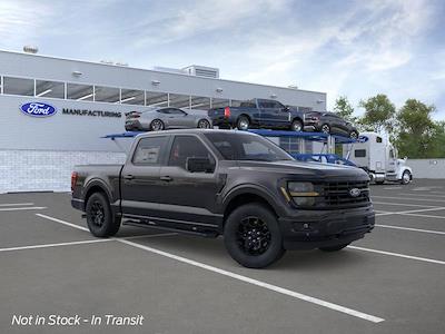 New 2026 Ford F-150 - photo 1
