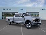 New 2026 Ford F-350 Lariat Crew Cab for sale #JD25638 - photo 1