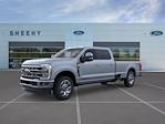 New 2026 Ford F-350 Lariat Crew Cab for sale #JD25638 - photo 4